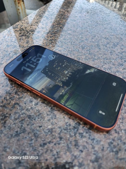 IPhone 17 pro с гарантией