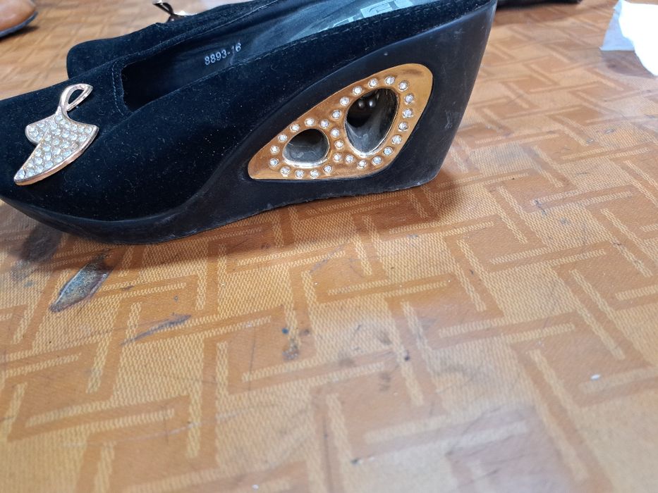 Жудачиройли заданий панталетка сотаман