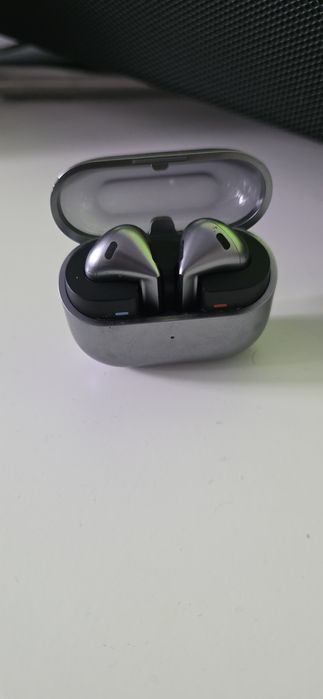 Casti wireless Samsung Buds 3