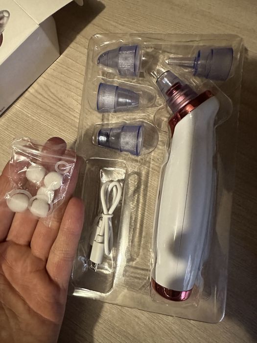 Очиститель пор для лица