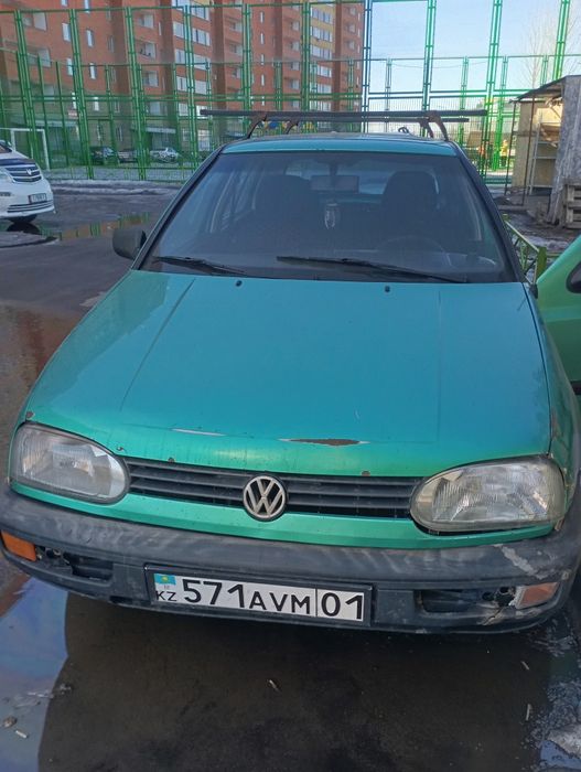 Гольф продам срочно