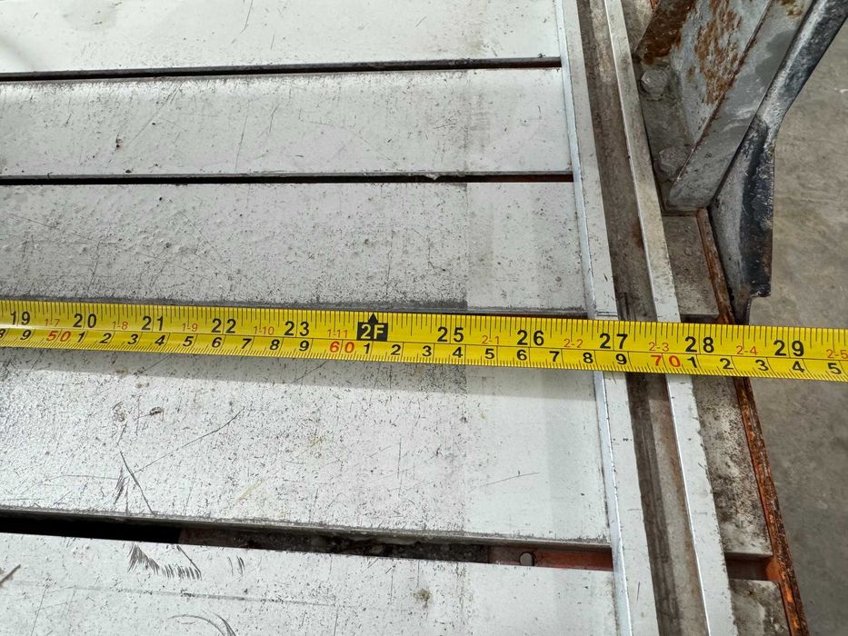 Машина за плочки - PRO 900 W / 68см