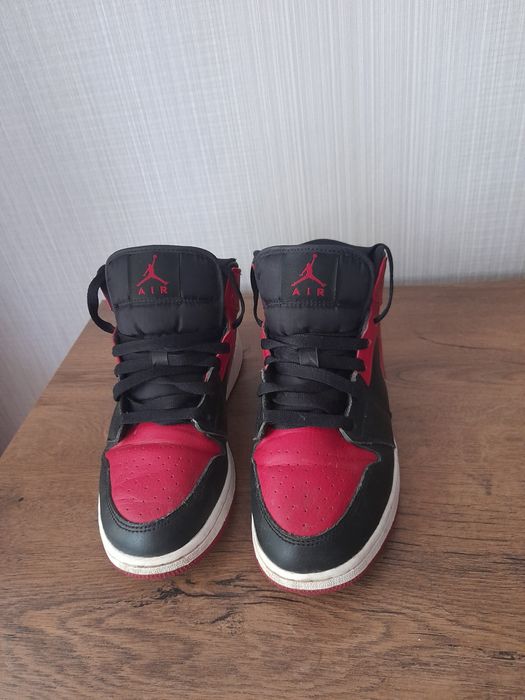 Jordan Retro 1 кецове 38 номер.