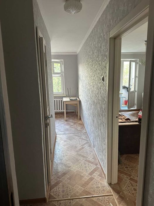 Продам 1 комн. квартиру в г.Уральск