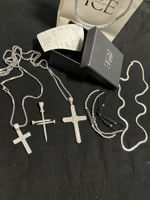 Lanț SNAKE DIN ARGINT 925 - Elegant si rafinat PRET REDUS!!