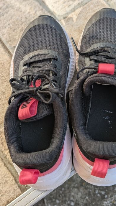 Маратонки Puma номер 36