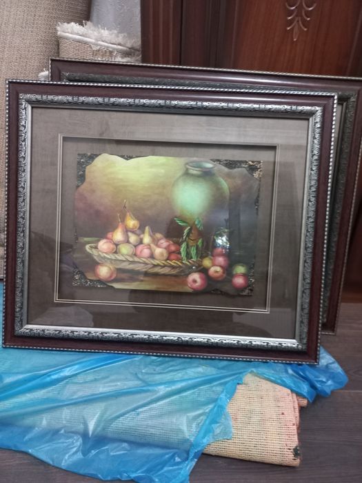 Продам картины"Нотюрморт: и.т.д