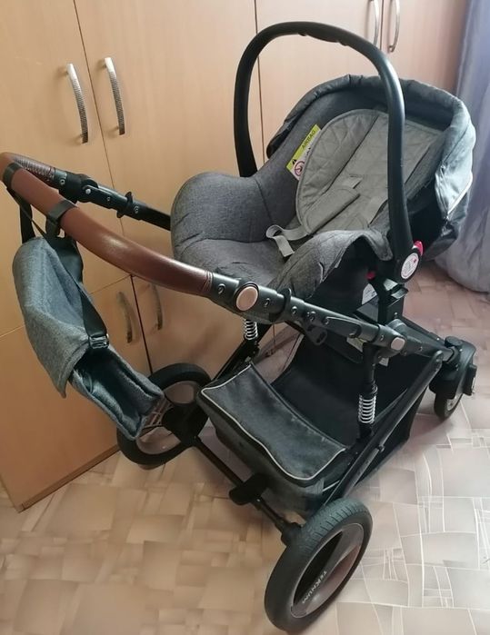 Коляска трансформер.