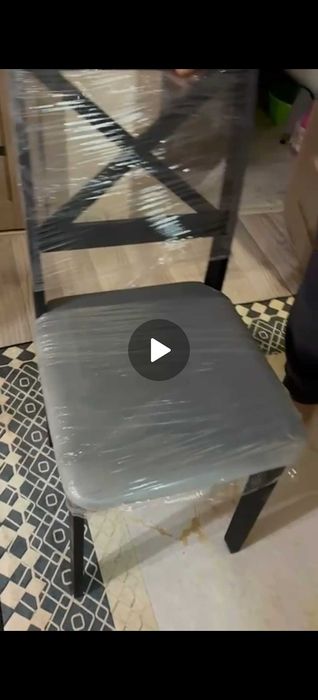 Продам стулья 4 шт