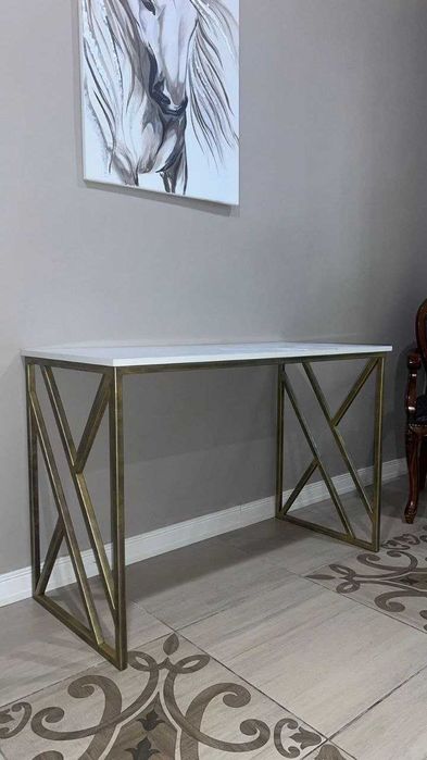 Мебель на стальном каркасе