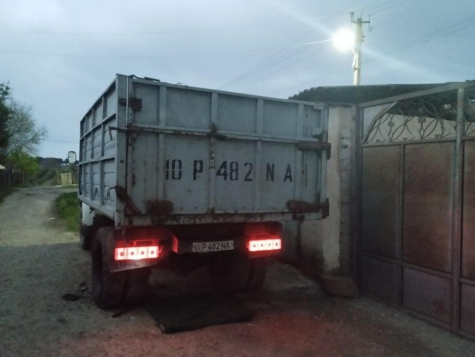 Xarajati yōq tayor moshina olasiz minasiz