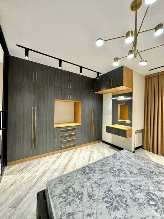 Сдаю 2-х комнатную квартиру в Центре с Евроремонтом Ц6, Минор (P2)