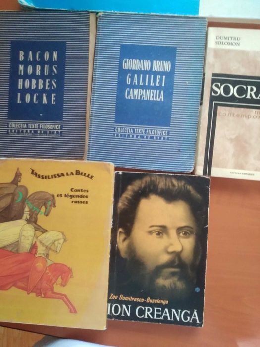 Vand carti convenabil