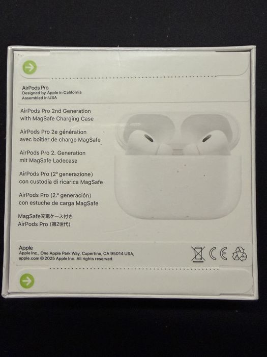 AirPods Pro (2nd generation)