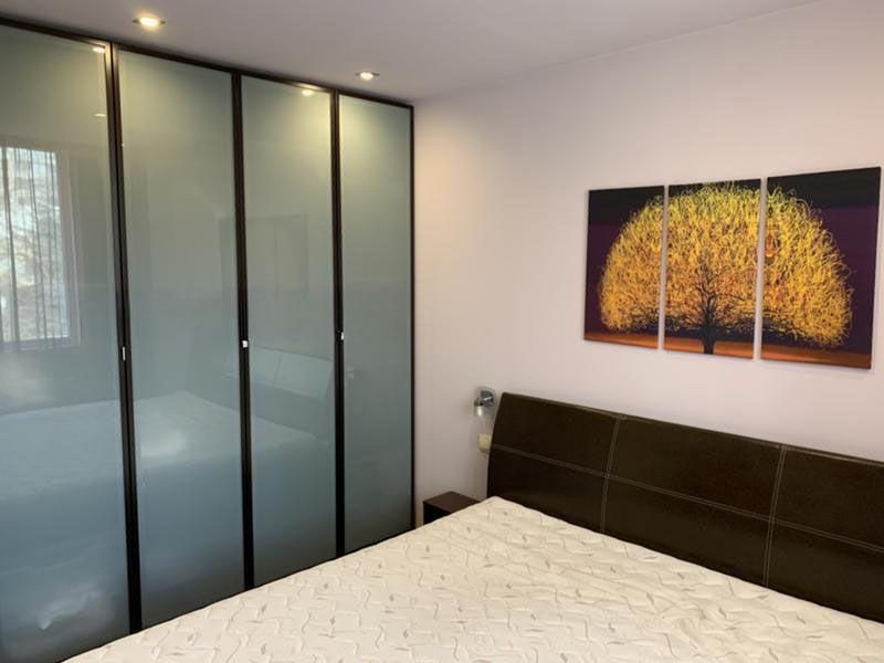 Дава се под наем Тристаен апартамент в София, Хиподрума - 100 кв.м за 996.03 € - Снимка #6