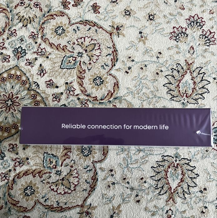 snr advance ac22 wi-fi router