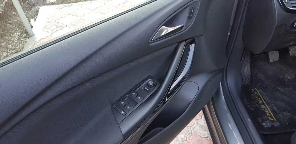 Opel Astra Primul proprietar