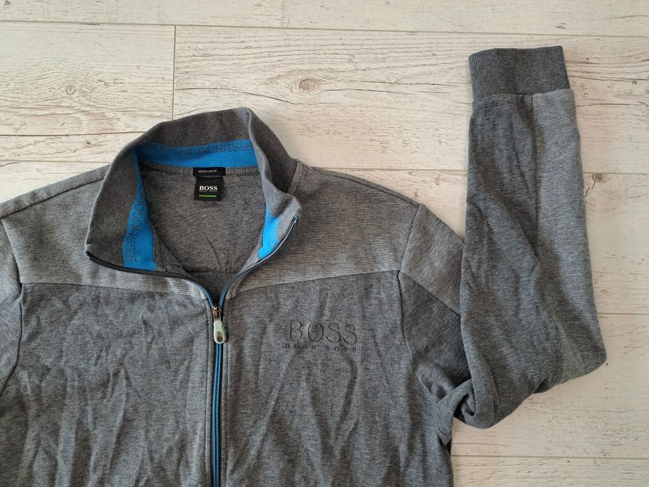 Boss-Ориг.горнище