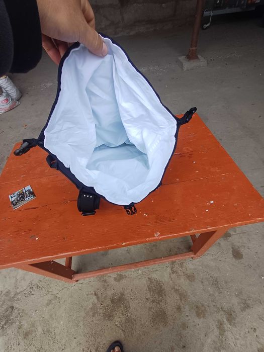 Топовый оффроуд рюкзак kriega r 30