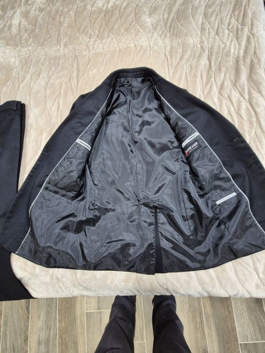 Мъжки костюм Aggressor