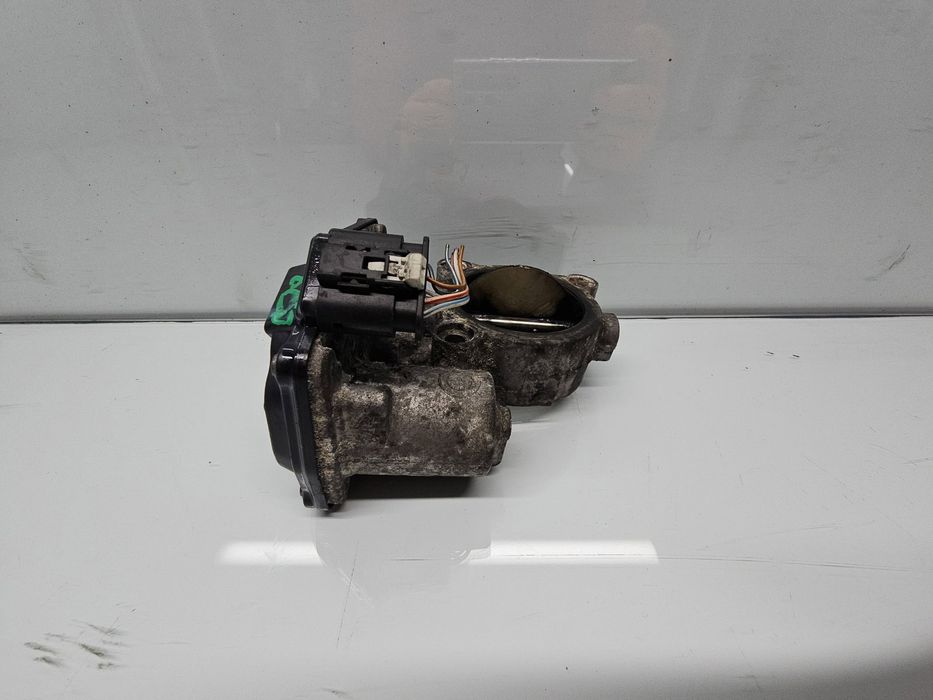Clapeta acceleratie Bmw X3 (F25) [Fabr 2010-2017] 7810752-02 1.6 N47C