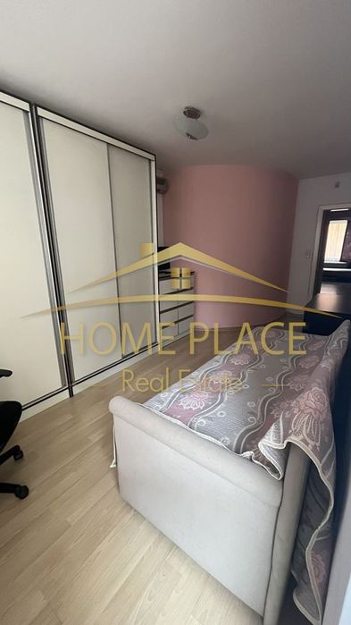 Дава се под наем Тристаен апартамент в Варна, Спортна зала - 98 кв.м за 714 € - Снимка #9