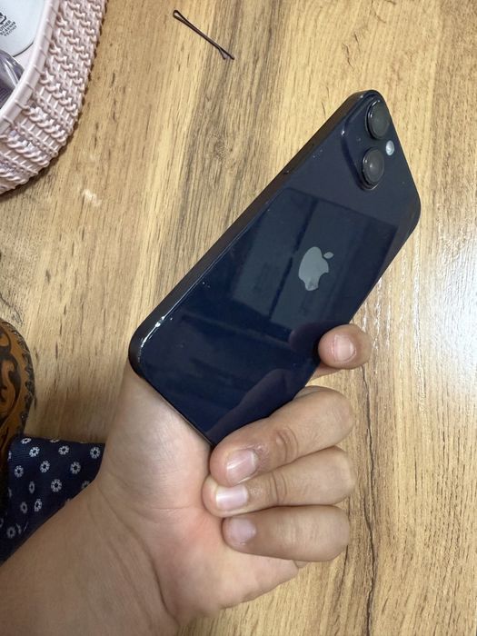 Iphone 14, 128 gb, 80%