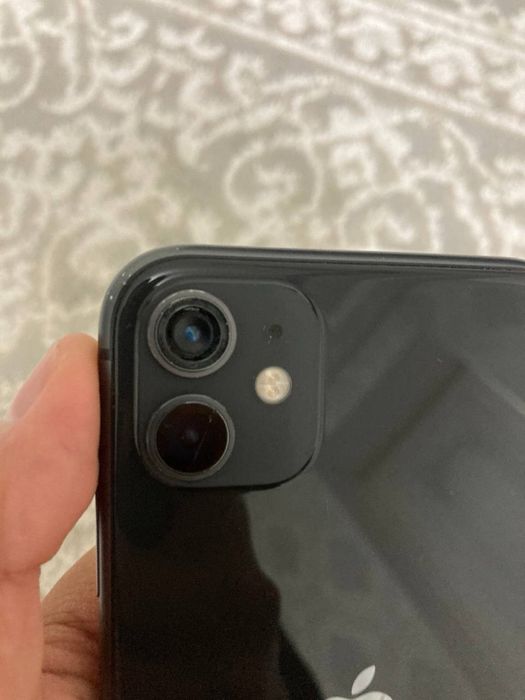 Айфон 11 шымкент