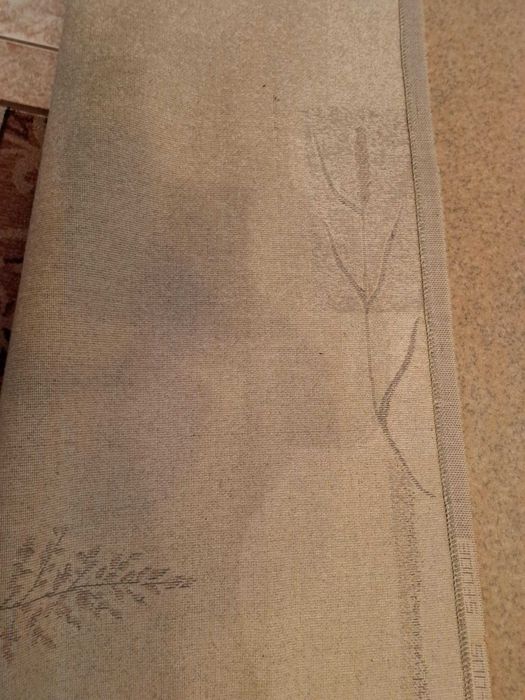 Вълнен килим 200 на 290см