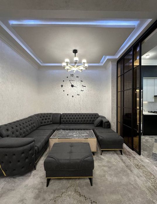 Продаётся 3/3/10 квартира в ЖК Kamron Palace, Юнусабадский р-н