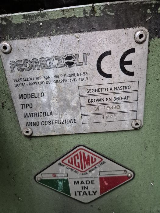 Fierastrau cu pânză