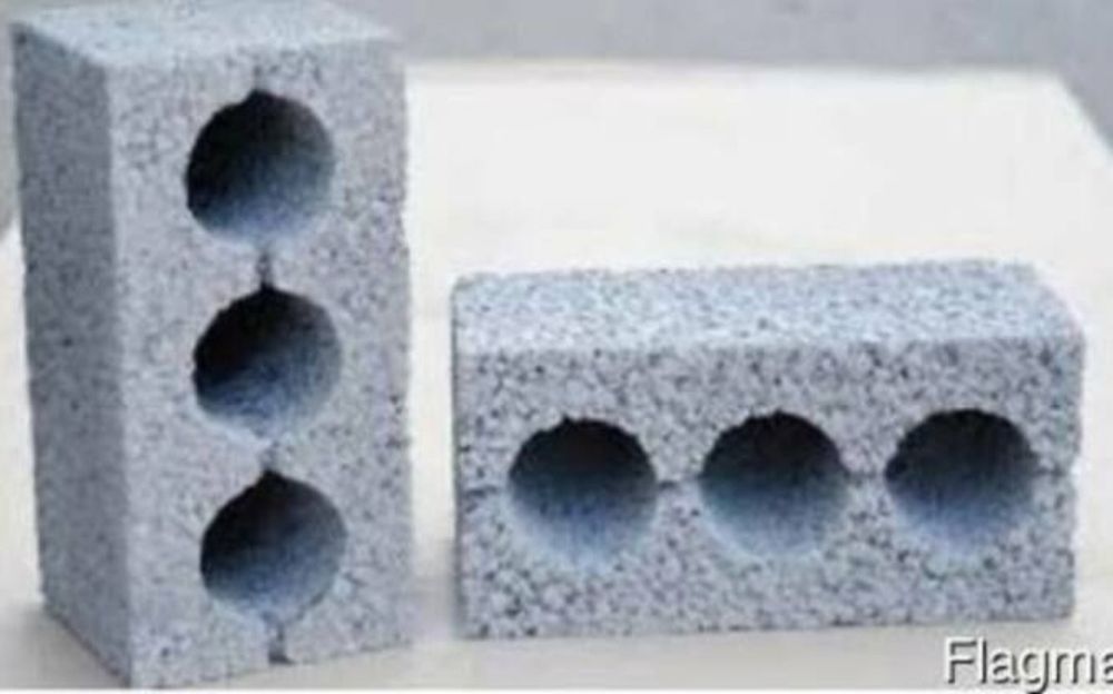 SHLAKOBLOKI shlakablok