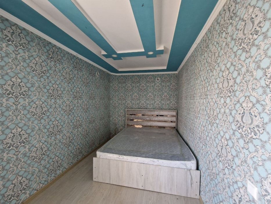 2 хонали квартира ижарага берилади! Гостиница 777. Тенис корт