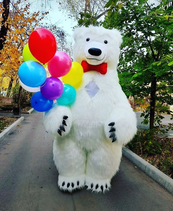 Аниматоры от 10000 тг