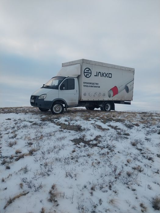 Услуги грузоперевозки КРС