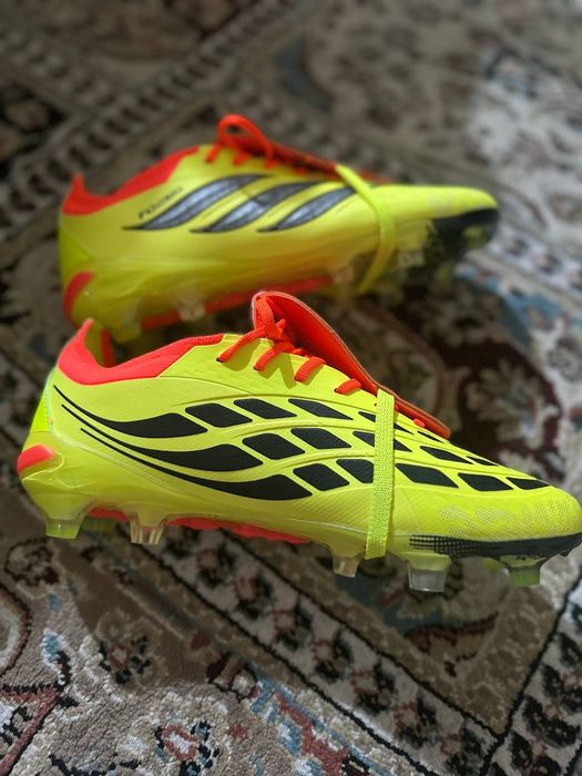 Butsi 41 razmer qogan faqat