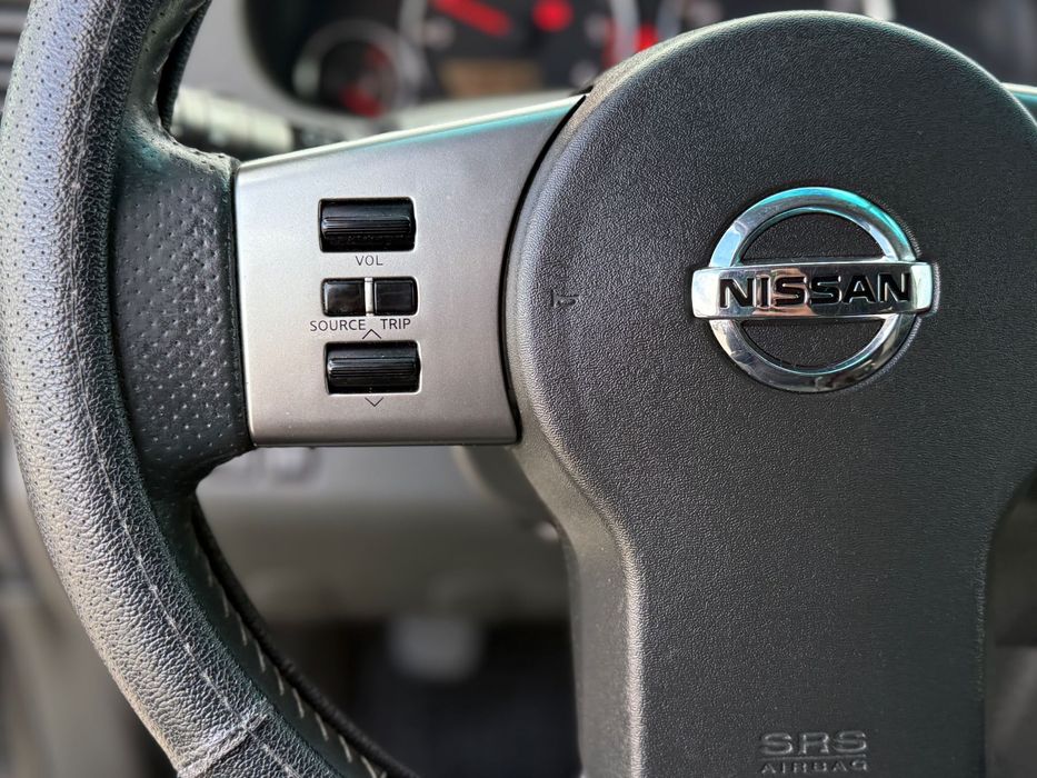 Nissan Pathfinder 2007 diesel, 8.071 € — imagine 5