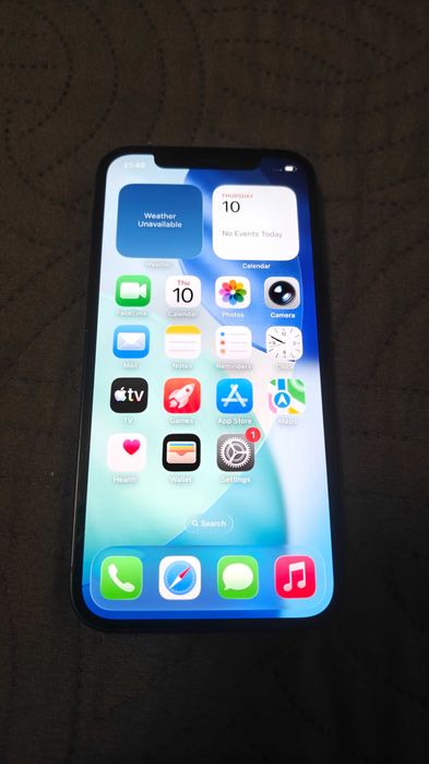 Iphone 12 stare perfecta