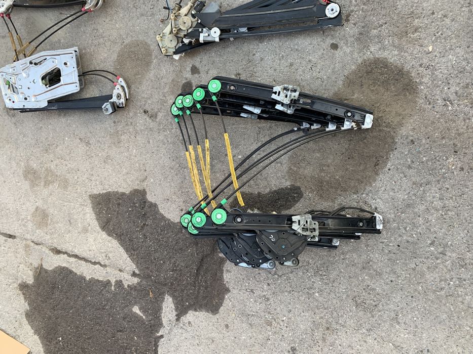 Бмв Bmw клапана печек