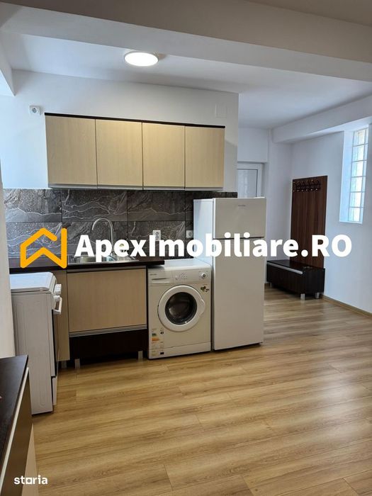 Apartament 2 camere de inchiriat Stefan cel Mare Bucuresti | ApexImobi