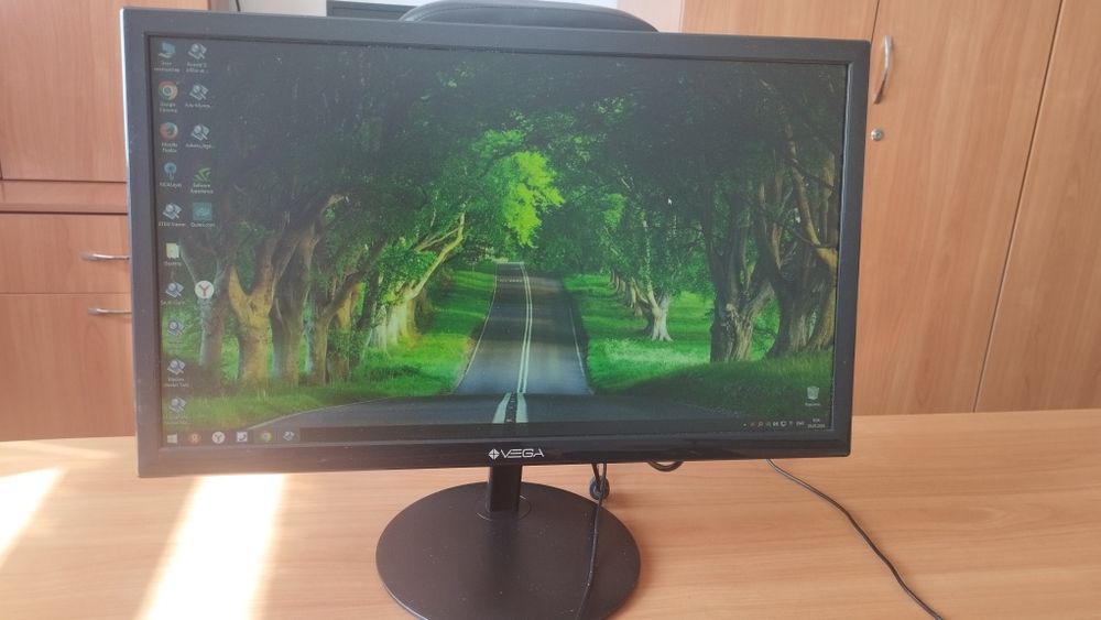 Монитор Vega 22 inch