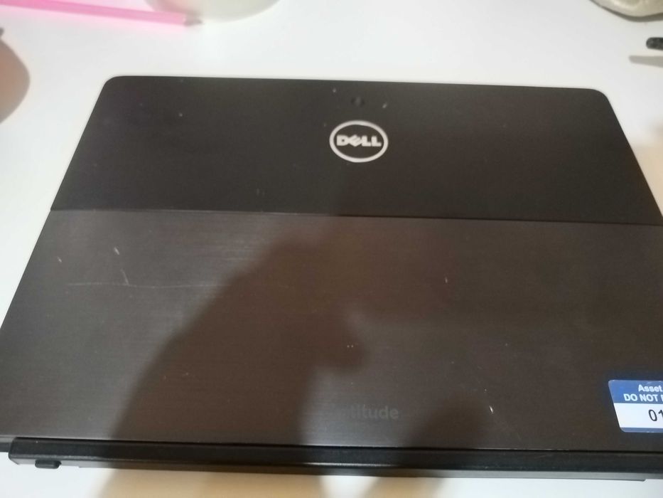 dell latitude 5285 2-in-1 cu i5(citiți descrierea)