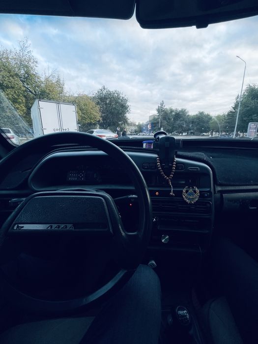 Пролдам ваз 2115