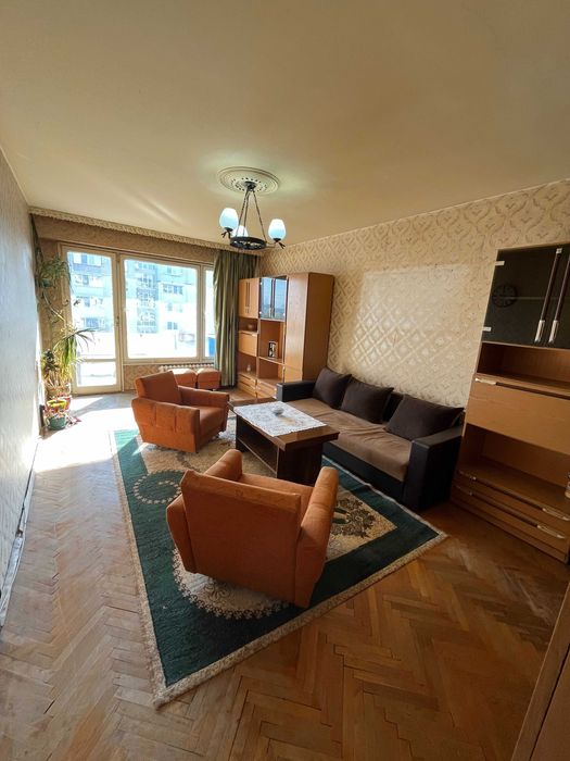 Продава се Двустаен апартамент в София, Гевгелийски - 65 кв.м за 2170 €/кв.м - Снимка #12