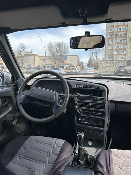 2114 в отличном состоянии 2011 г