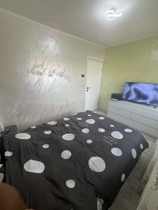 Apartament 2 camere renovat si mobilat complet decomandat