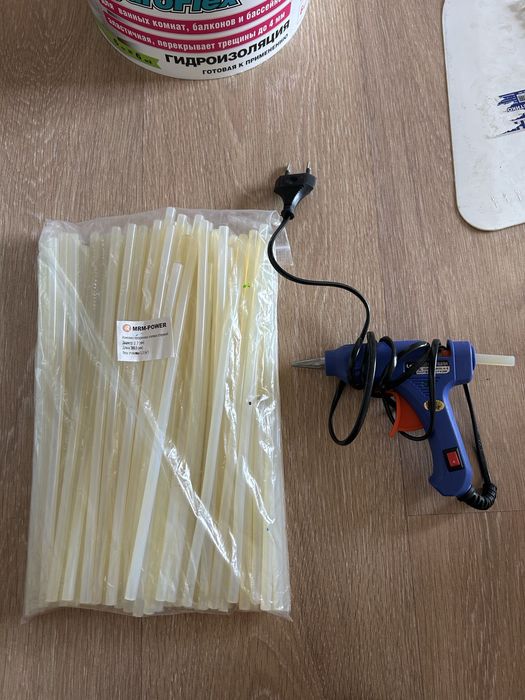 Тафтинг комплект