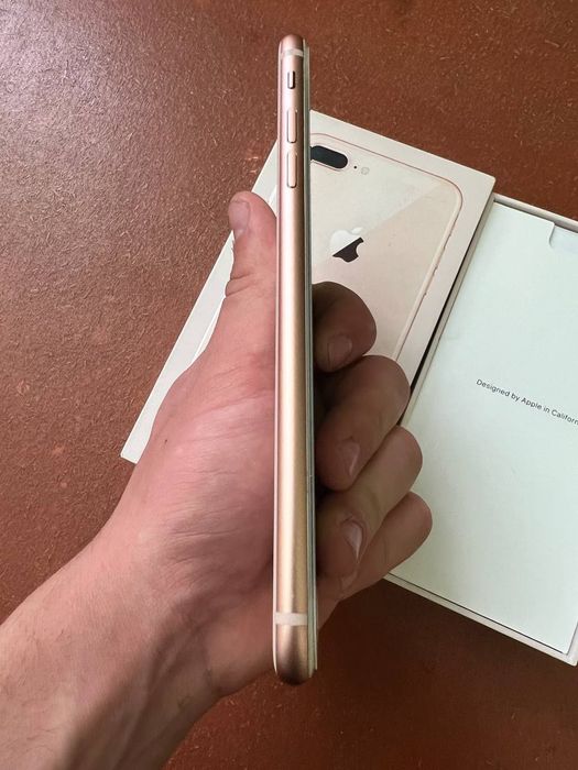 Iphoone 8plus 64gb srochna