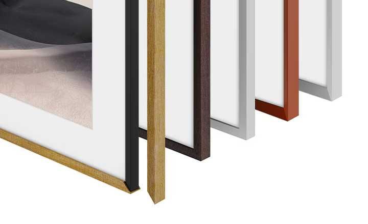 Телевизор SAMSUNG FRAME Серия живая картинка, доставки по Узбекистану