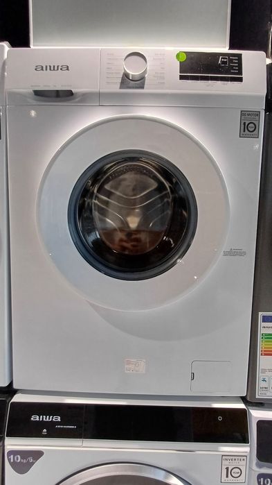 Kir yuvish mashinasi Стиральные машины Kir moshina INVERTER